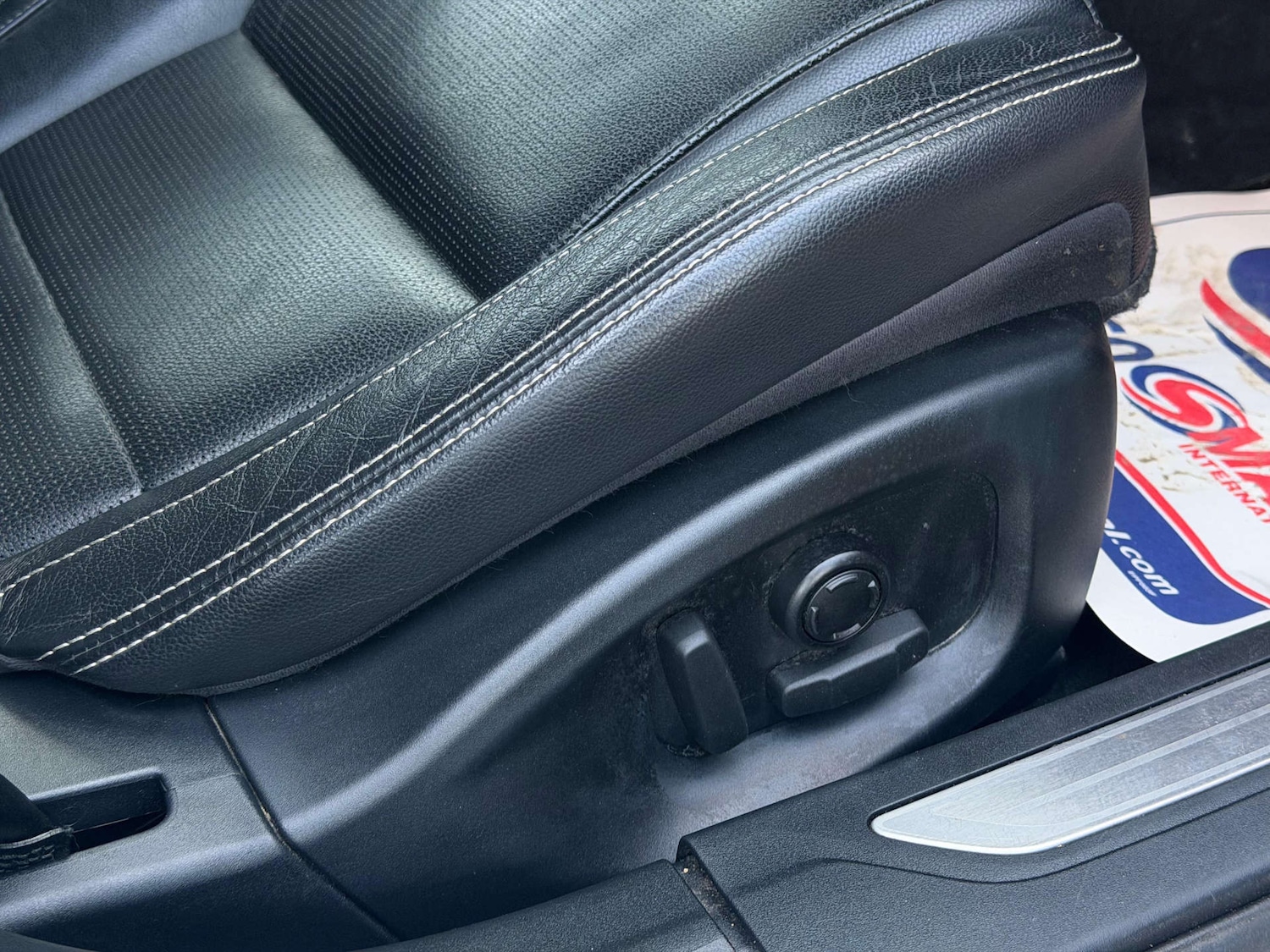 Used Jaguar XF 2017 for sale - 77437565: Photo 89