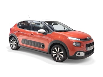 Citroen C3 feature image