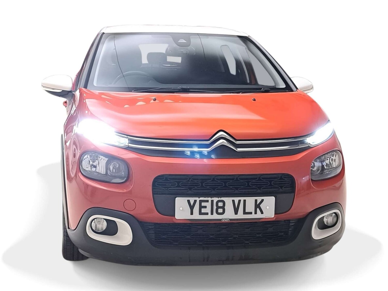 Used Citroen C3 2018 for sale - 77581102: Photo 7