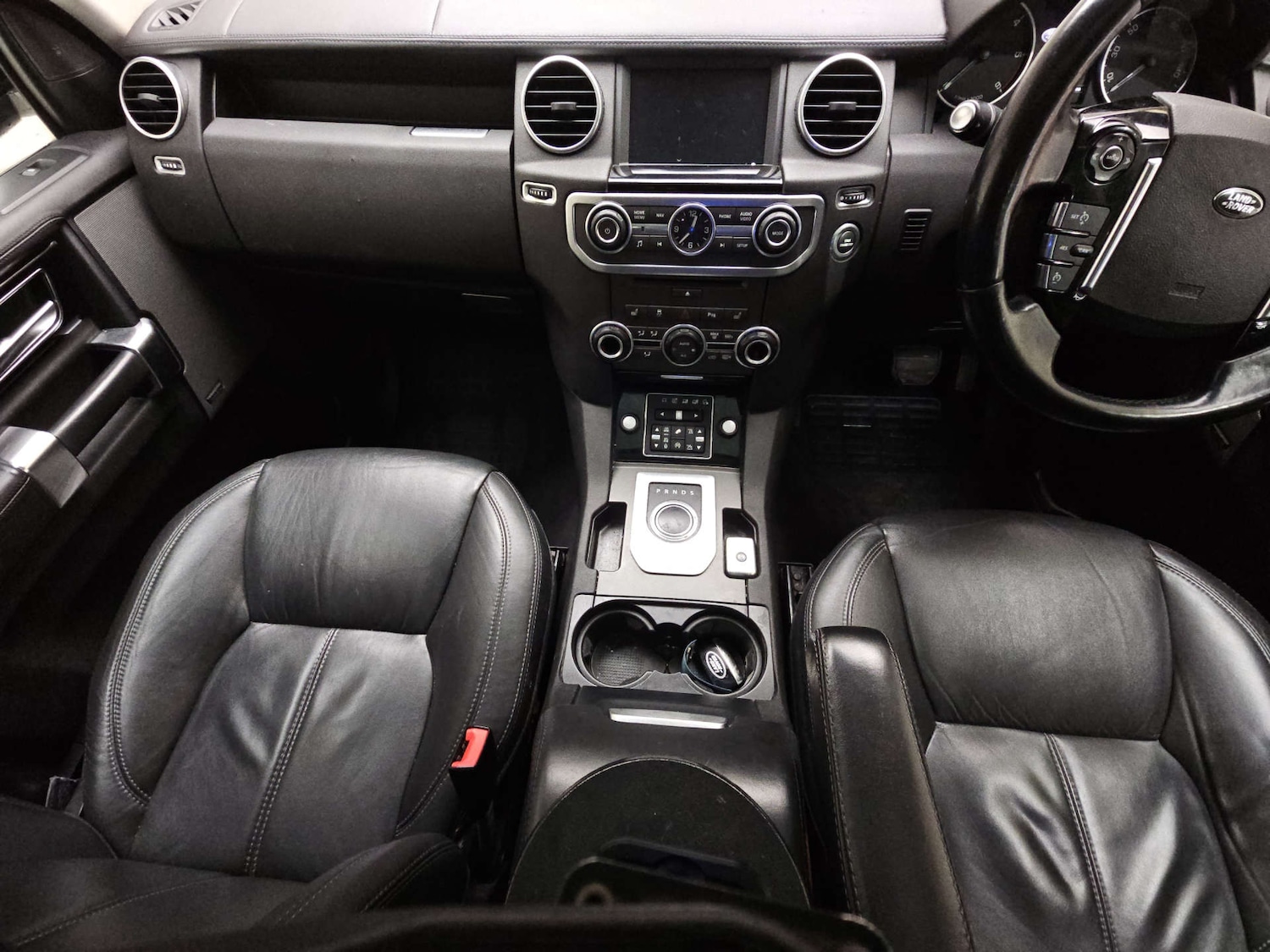 Used Land Rover Discovery 2016 for sale - 77749133: Photo 10