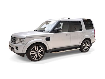 Used Land Rover Discovery 2016 for sale - 77749133: Photo