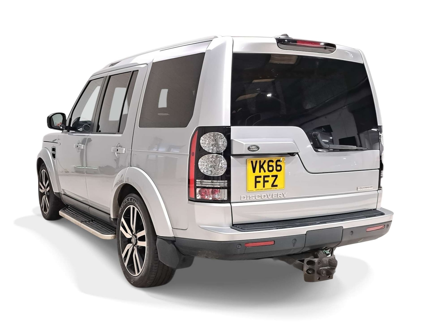 Used Land Rover Discovery 2016 for sale - 77749133: Photo 6