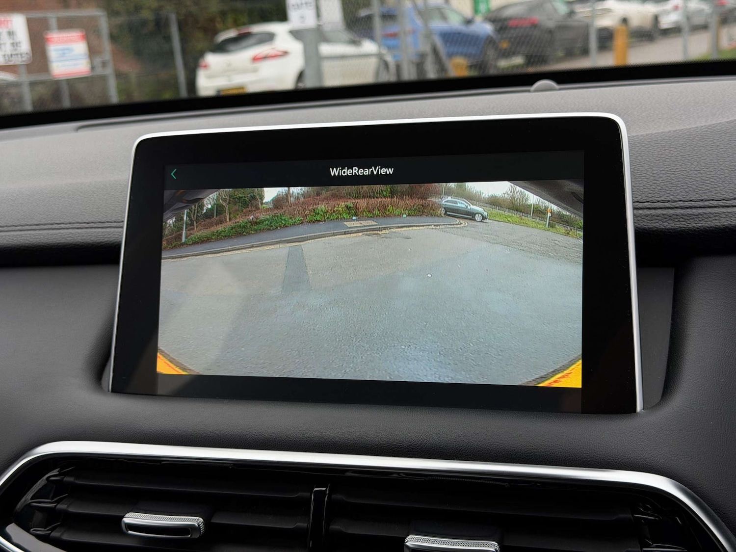 Used MG MG HS 2021 for sale - 77437575: Photo 16