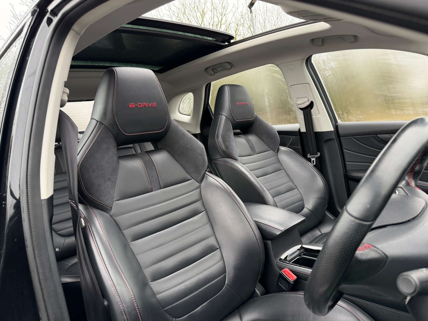 Used MG MG HS 2021 for sale - 77437575: Photo 17