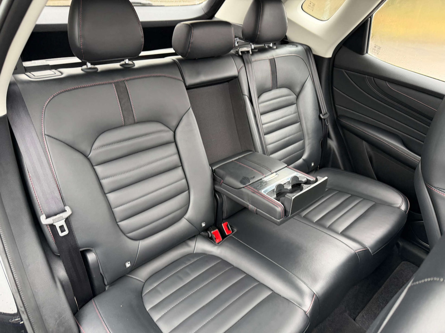 Used MG MG HS 2021 for sale - 77437575: Photo 18