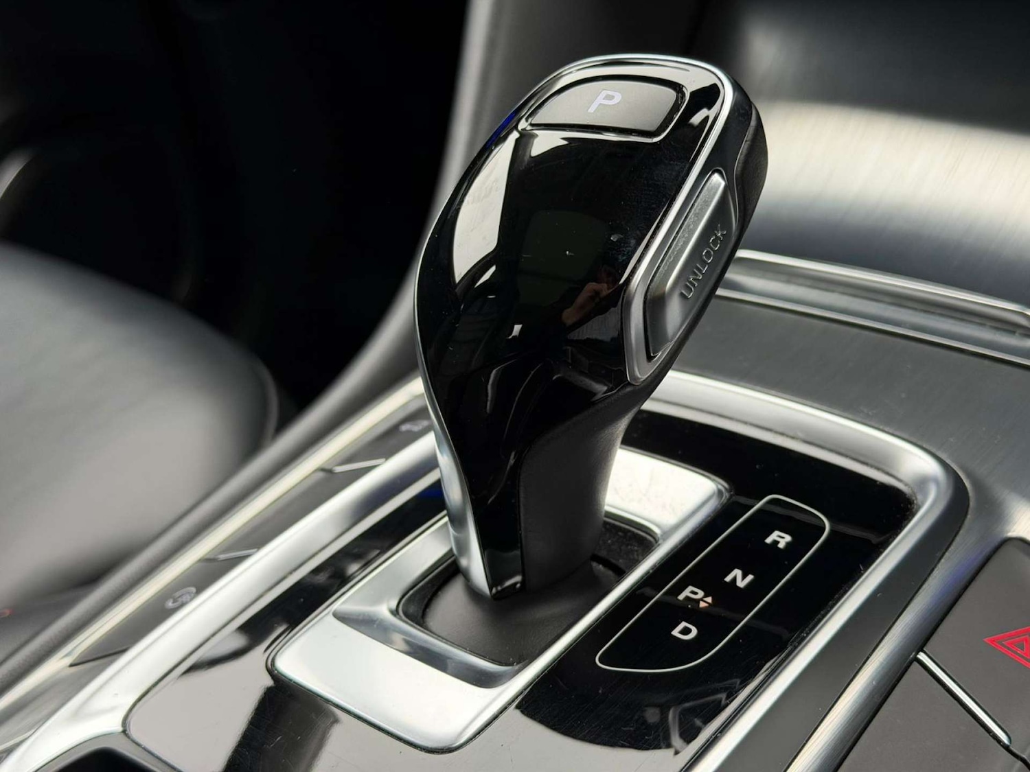 Used MG MG HS 2021 for sale - 77437575: Photo 22