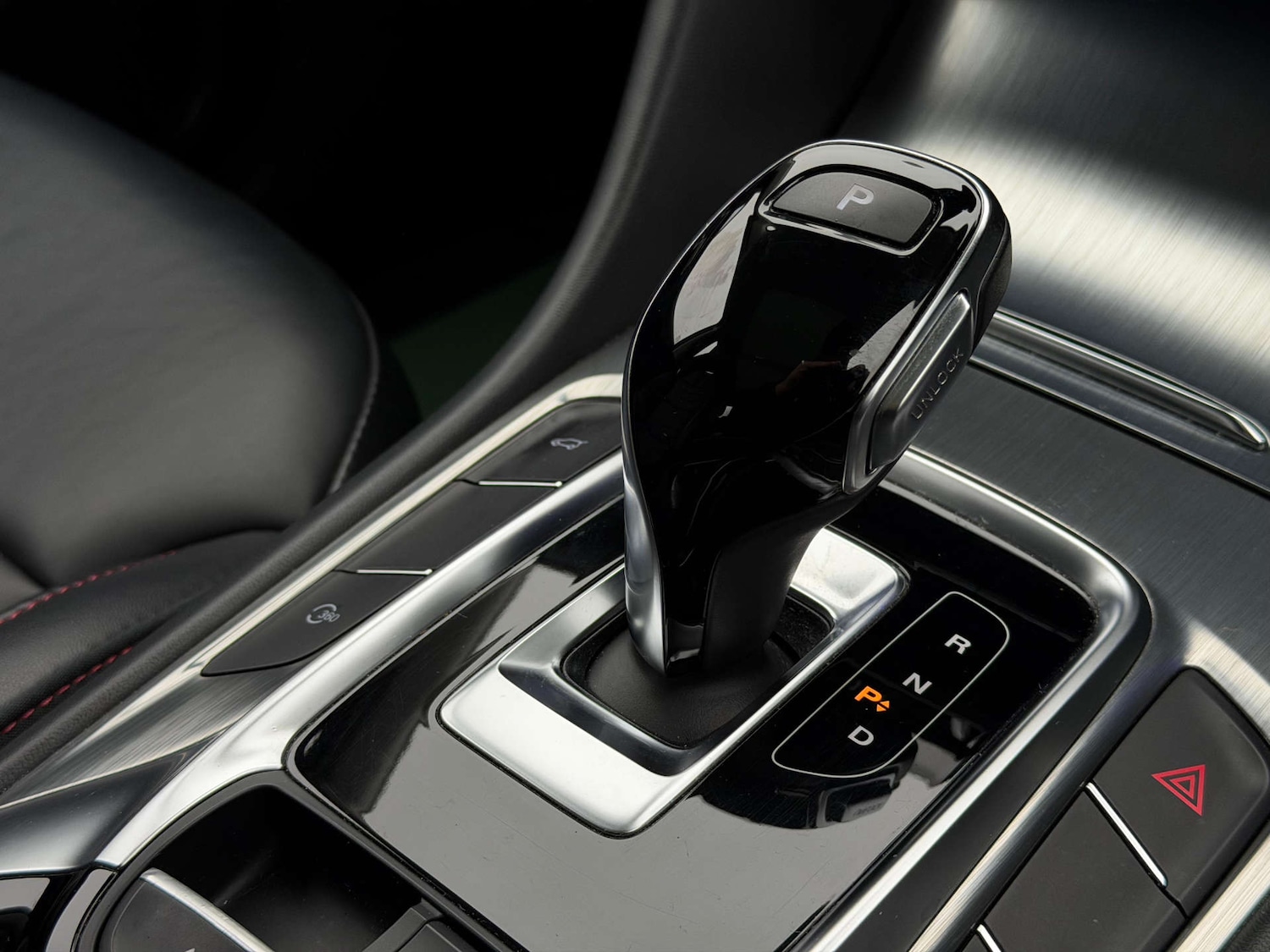 Used MG MG HS 2021 for sale - 77437575: Photo 25