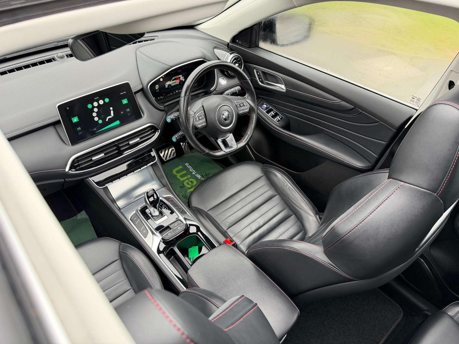 Used MG MG HS 2021 for sale - 77437575: Photo 27