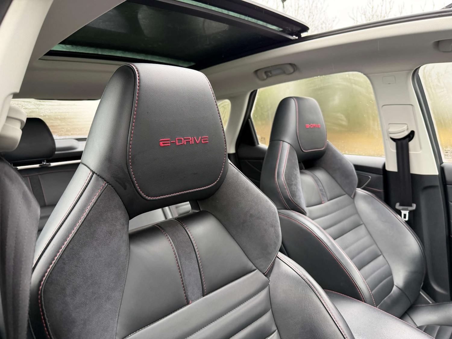 Used MG MG HS 2021 for sale - 77437575: Photo 28