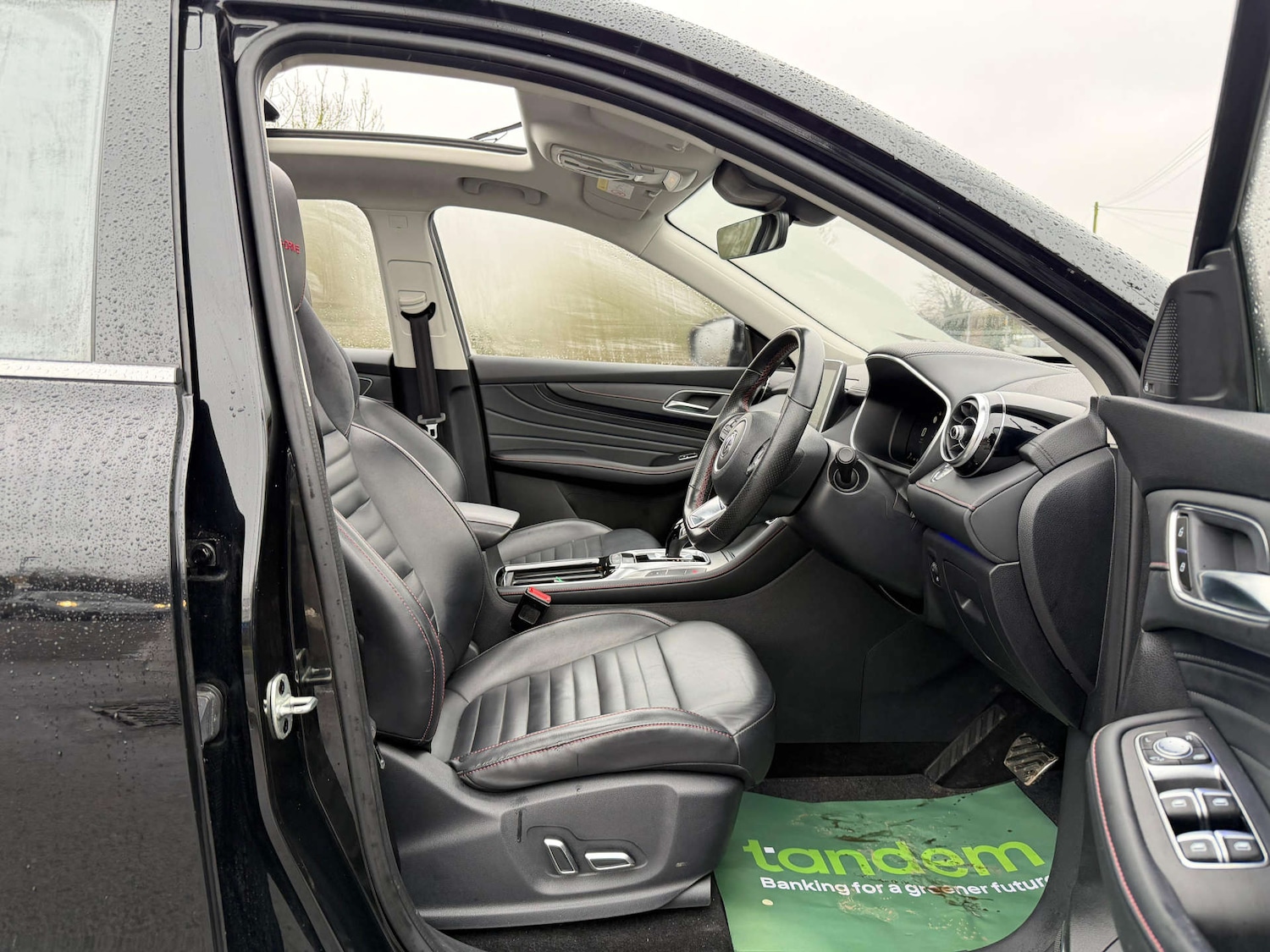 Used MG MG HS 2021 for sale - 77437575: Photo 29