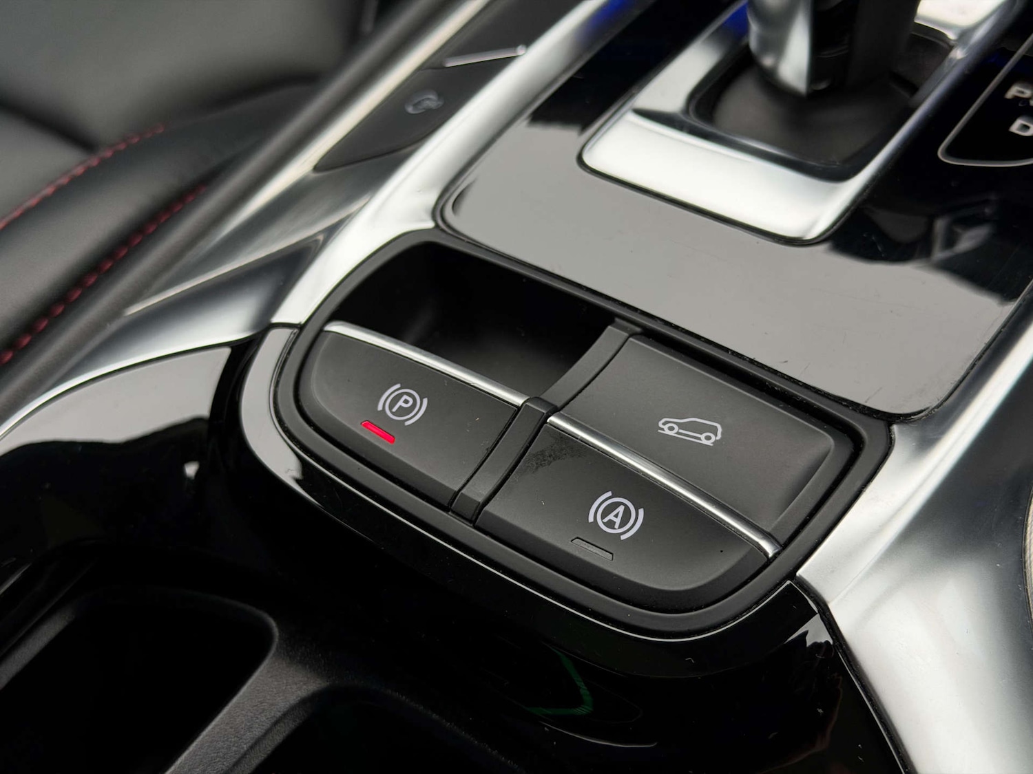 Used MG MG HS 2021 for sale - 77437575: Photo 31