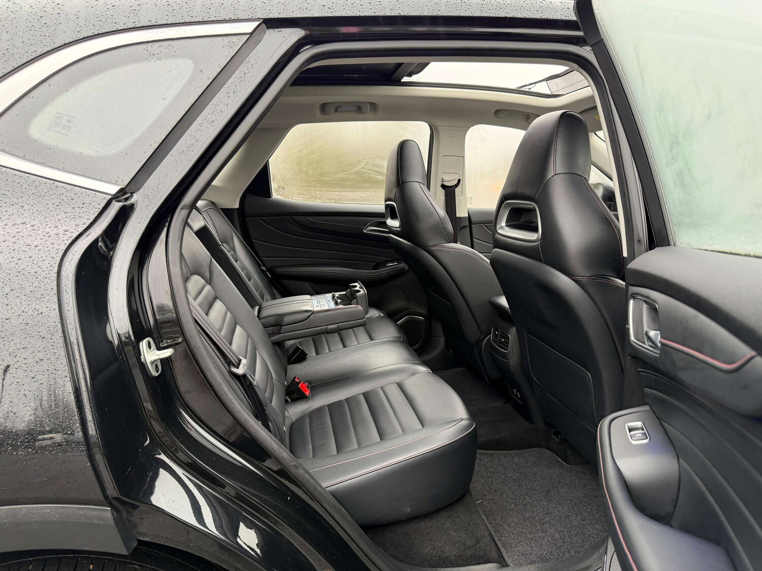 Used MG MG HS 2021 for sale - 77437575: Photo 33