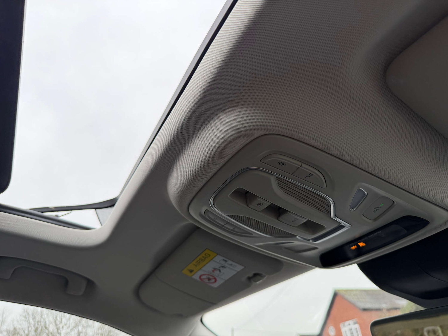 Used MG MG HS 2021 for sale - 77437575: Photo 34