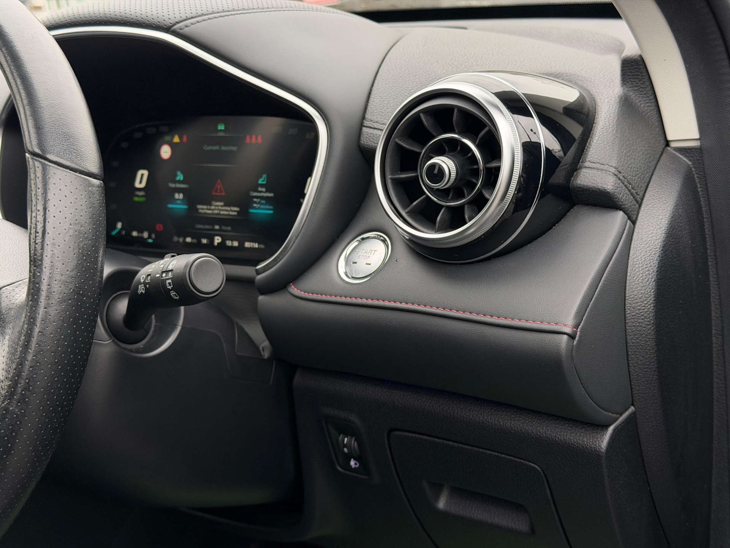 Used MG MG HS 2021 for sale - 77437575: Photo 39