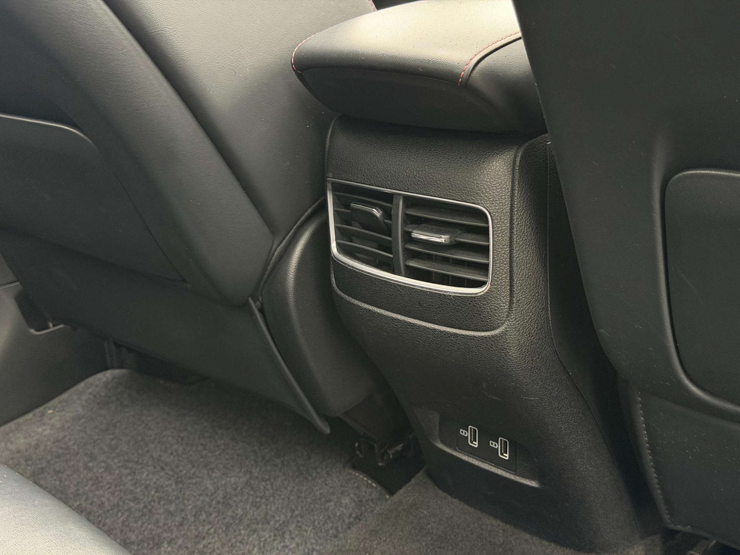 Used MG MG HS 2021 for sale - 77437575: Photo 42