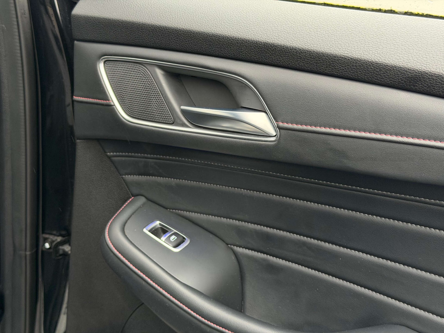 Used MG MG HS 2021 for sale - 77437575: Photo 43