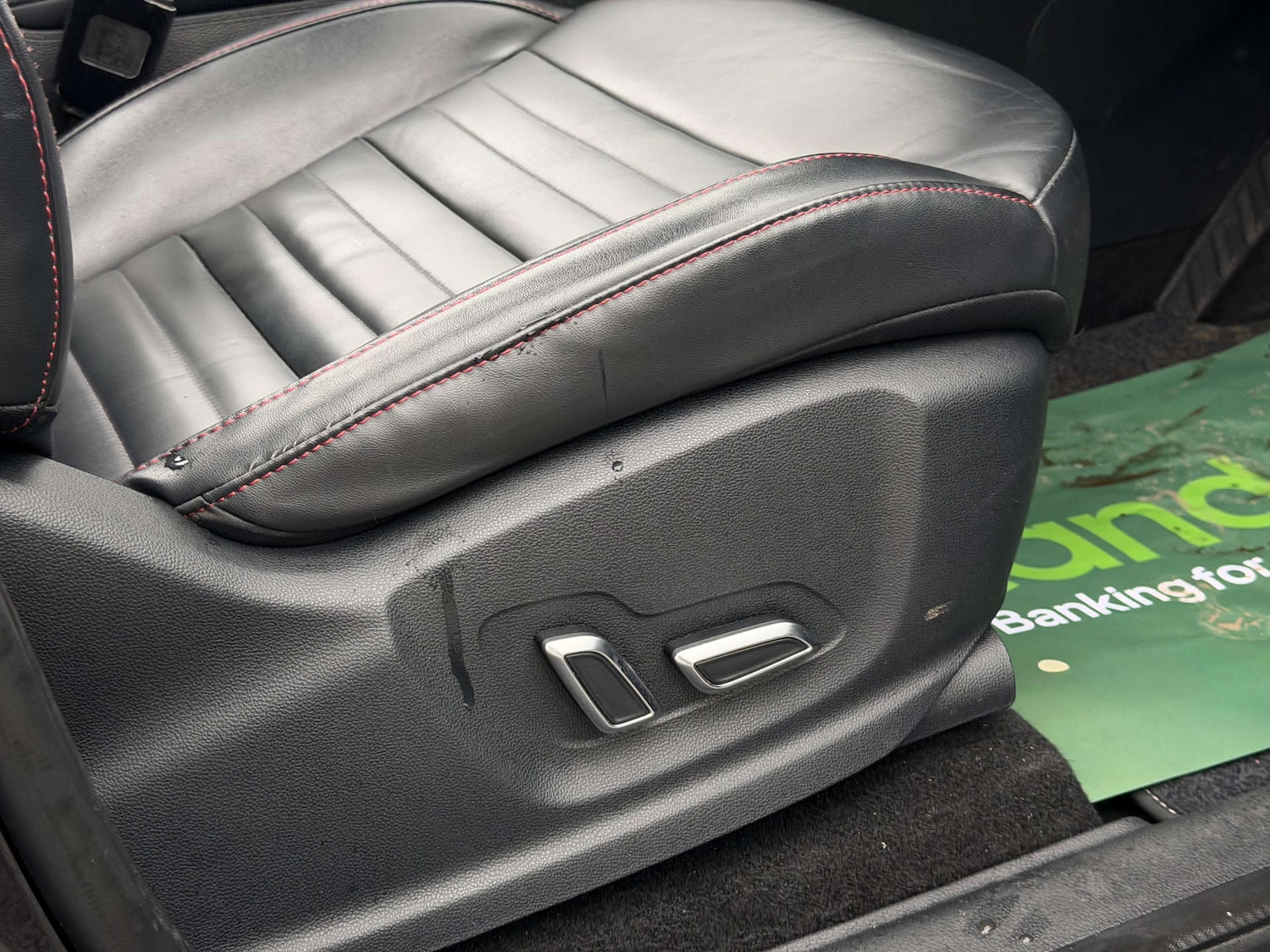 Used MG MG HS 2021 for sale - 77437575: Photo 44