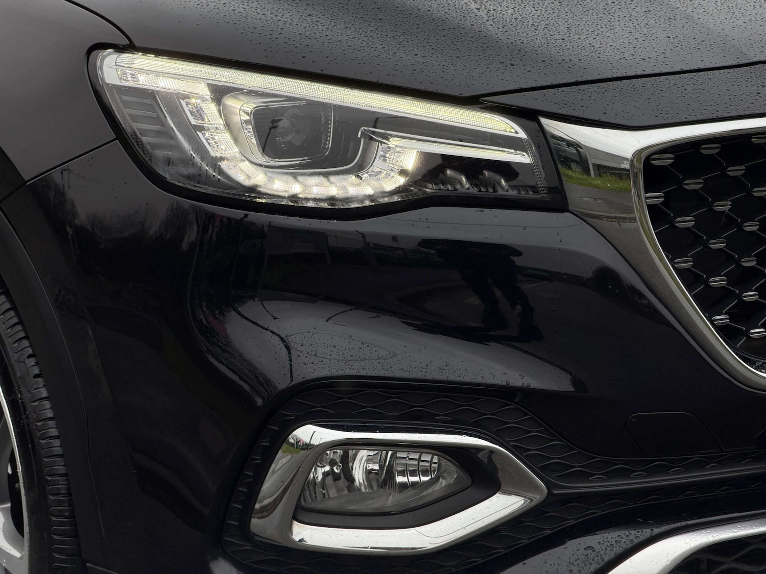 Used MG MG HS 2021 for sale - 77437575: Photo 45