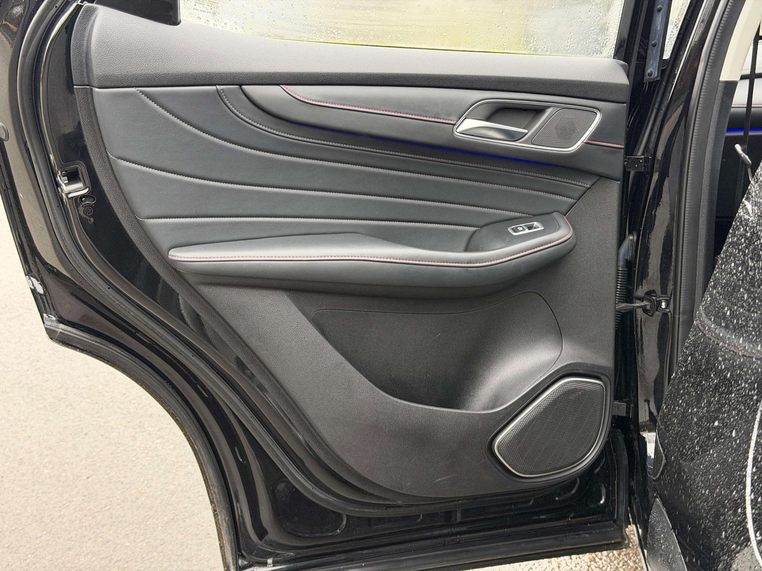 Used MG MG HS 2021 for sale - 77437575: Photo 48