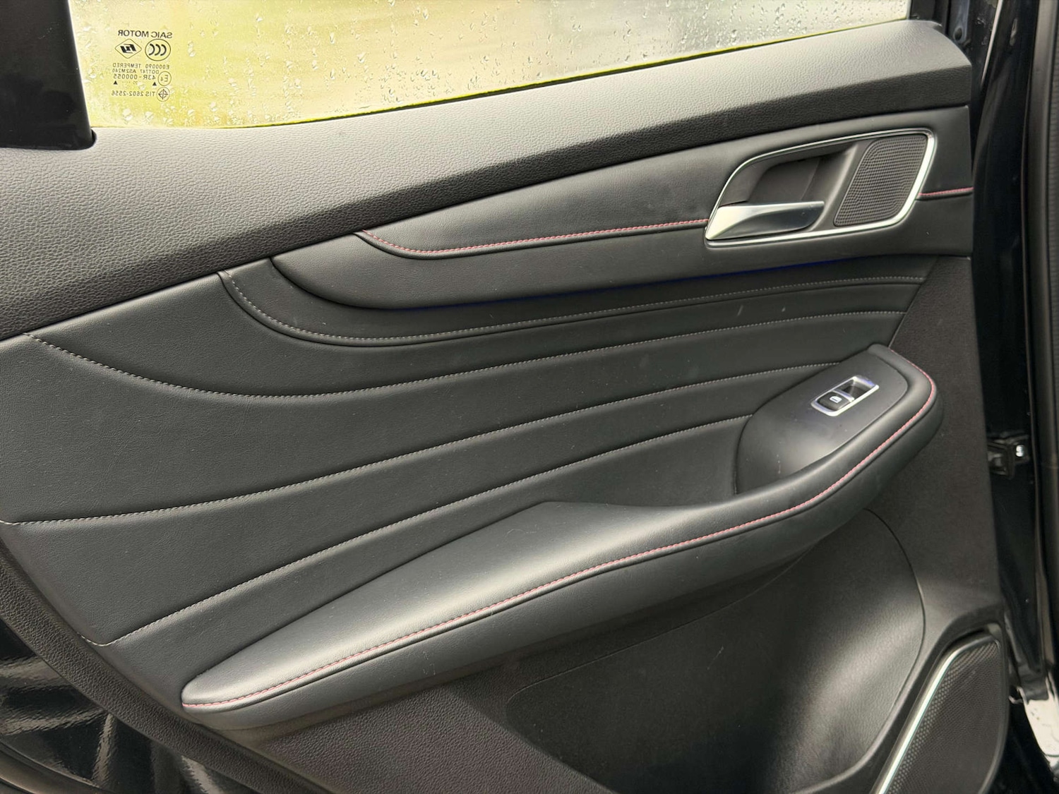 Used MG MG HS 2021 for sale - 77437575: Photo 49