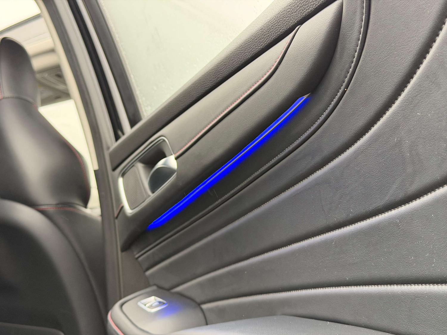 Used MG MG HS 2021 for sale - 77437575: Photo 50