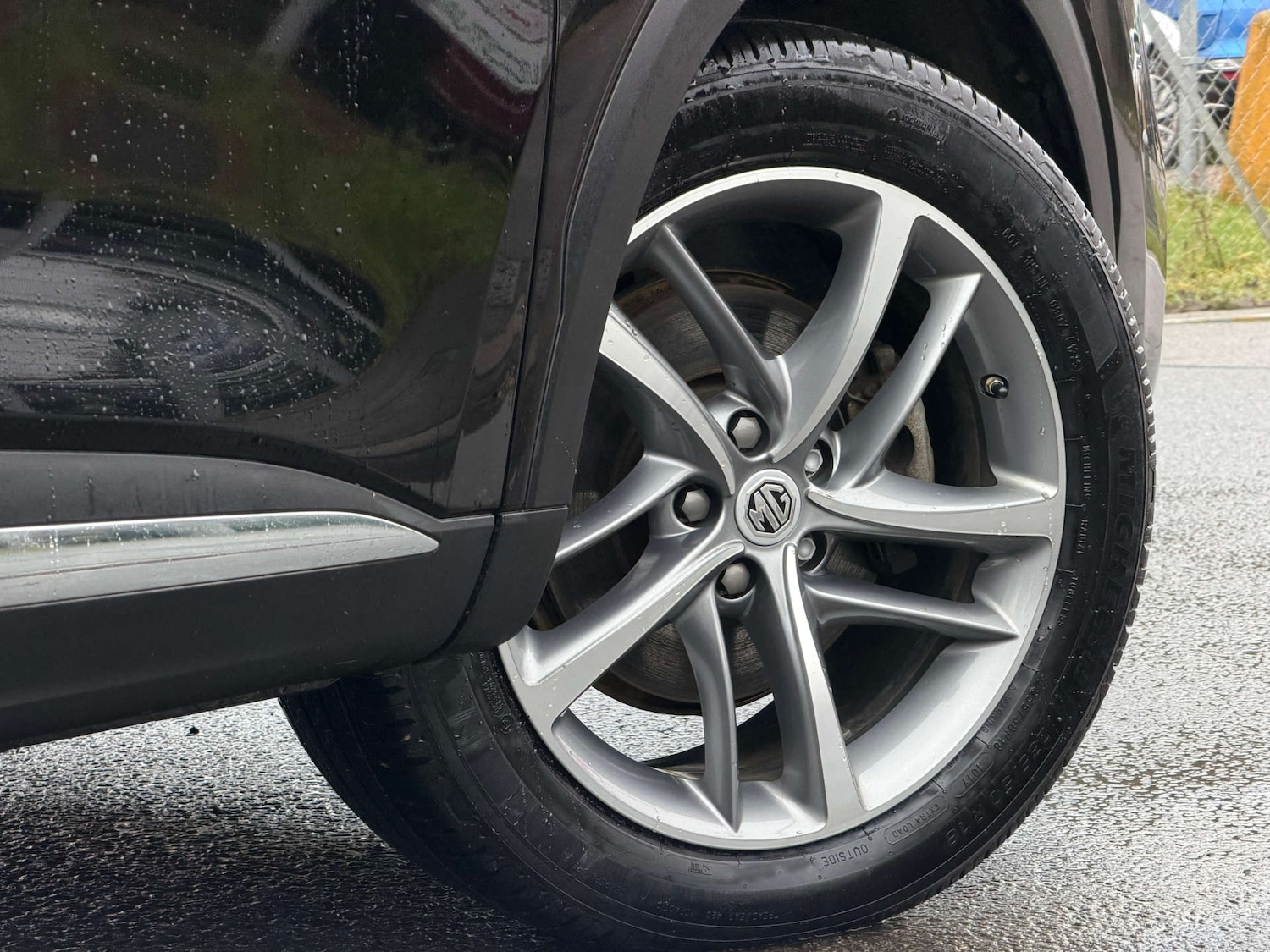 Used MG MG HS 2021 for sale - 77437575: Photo 52