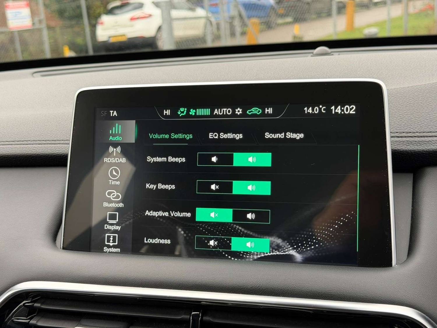 Used MG MG HS 2021 for sale - 77437575: Photo 57