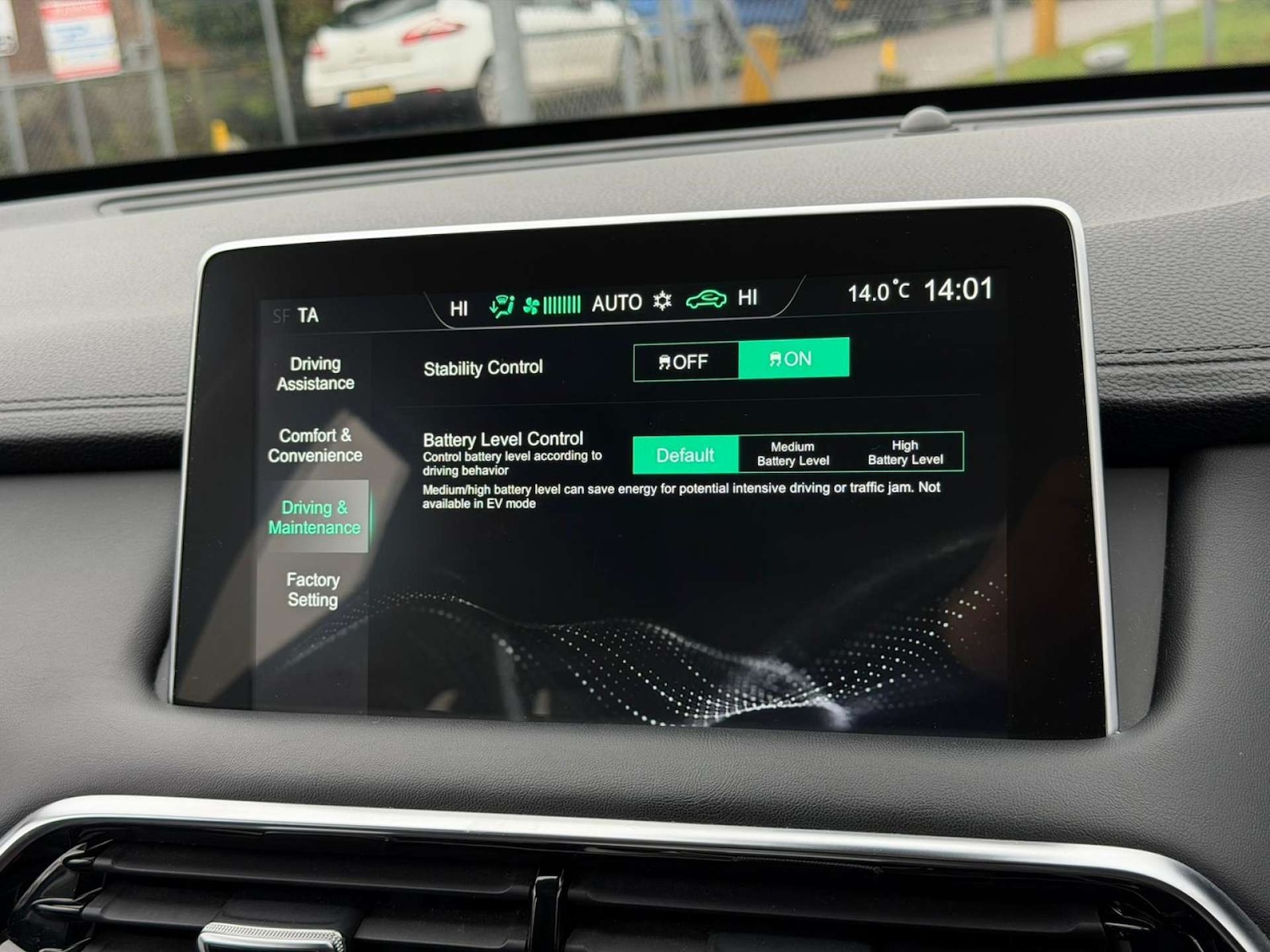 Used MG MG HS 2021 for sale - 77437575: Photo 58