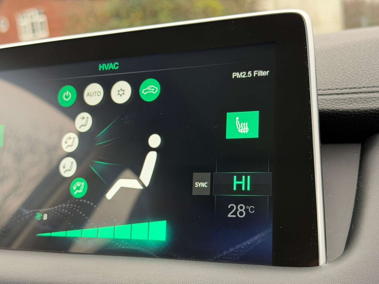 Used MG MG HS 2021 for sale - 77437575: Photo 59