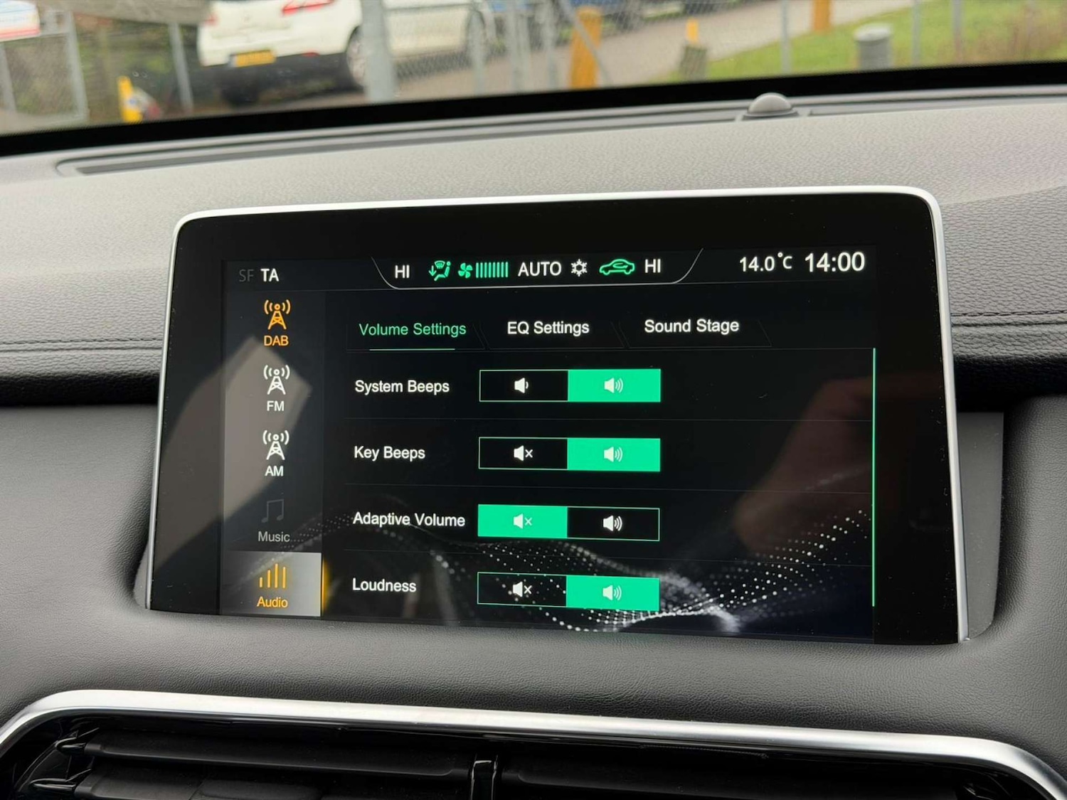 Used MG MG HS 2021 for sale - 77437575: Photo 64