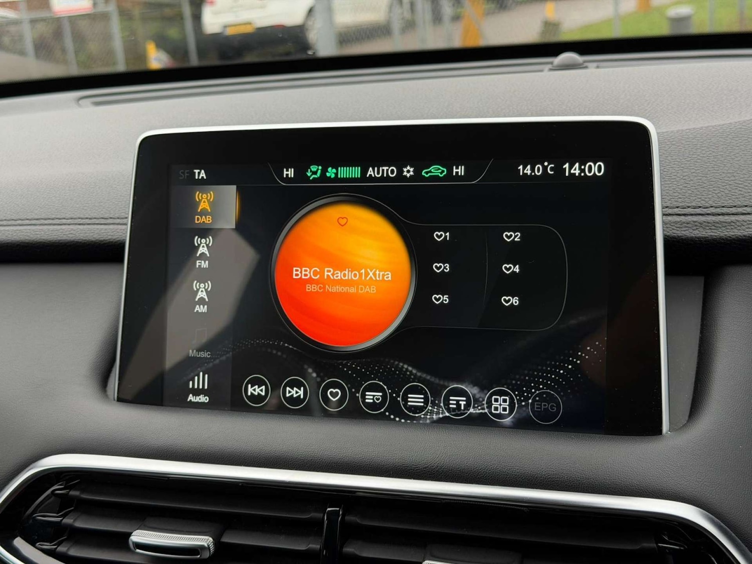 Used MG MG HS 2021 for sale - 77437575: Photo 67