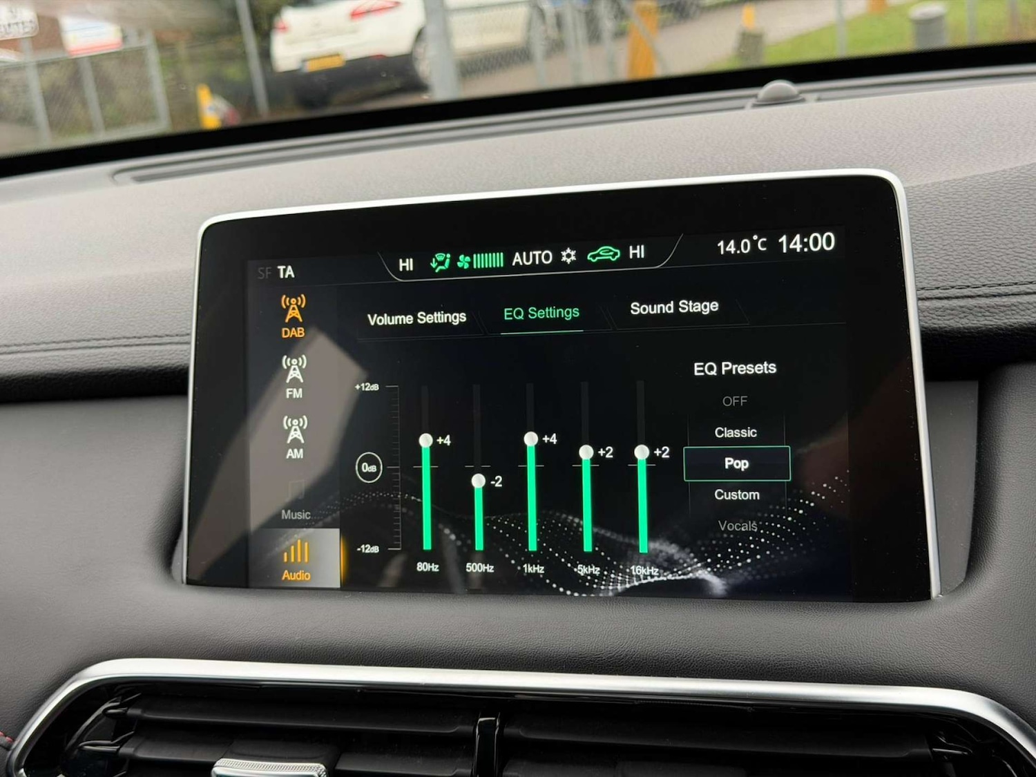 Used MG MG HS 2021 for sale - 77437575: Photo 68