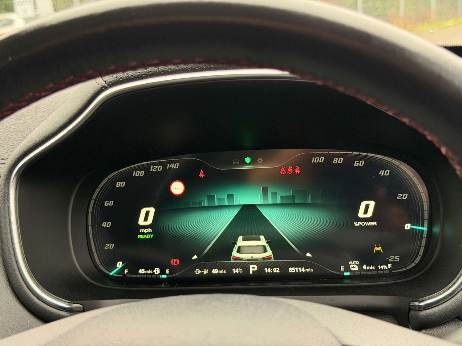 Used MG MG HS 2021 for sale - 77437575: Photo 72