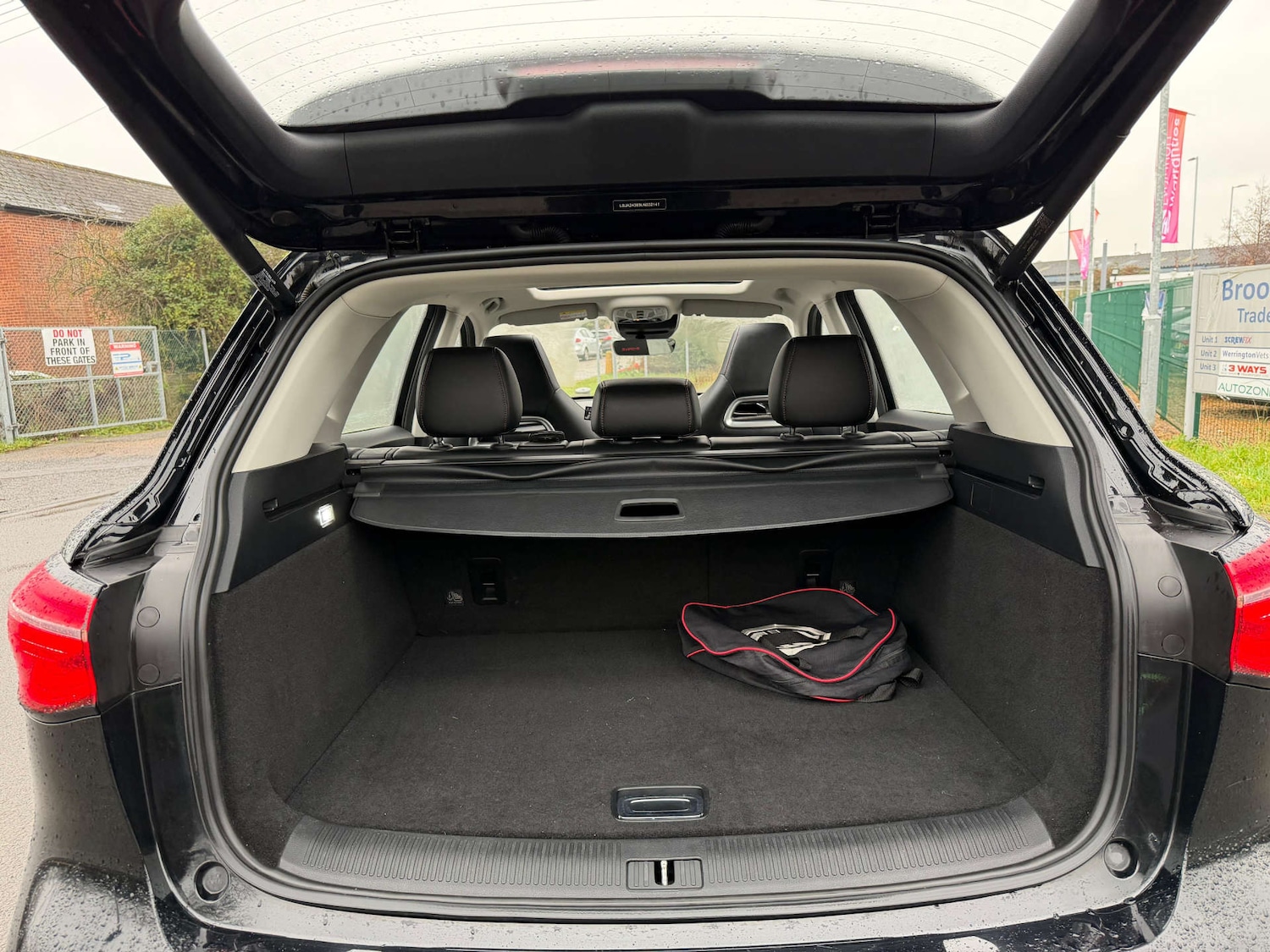 Used MG MG HS 2021 for sale - 77437575: Photo 76