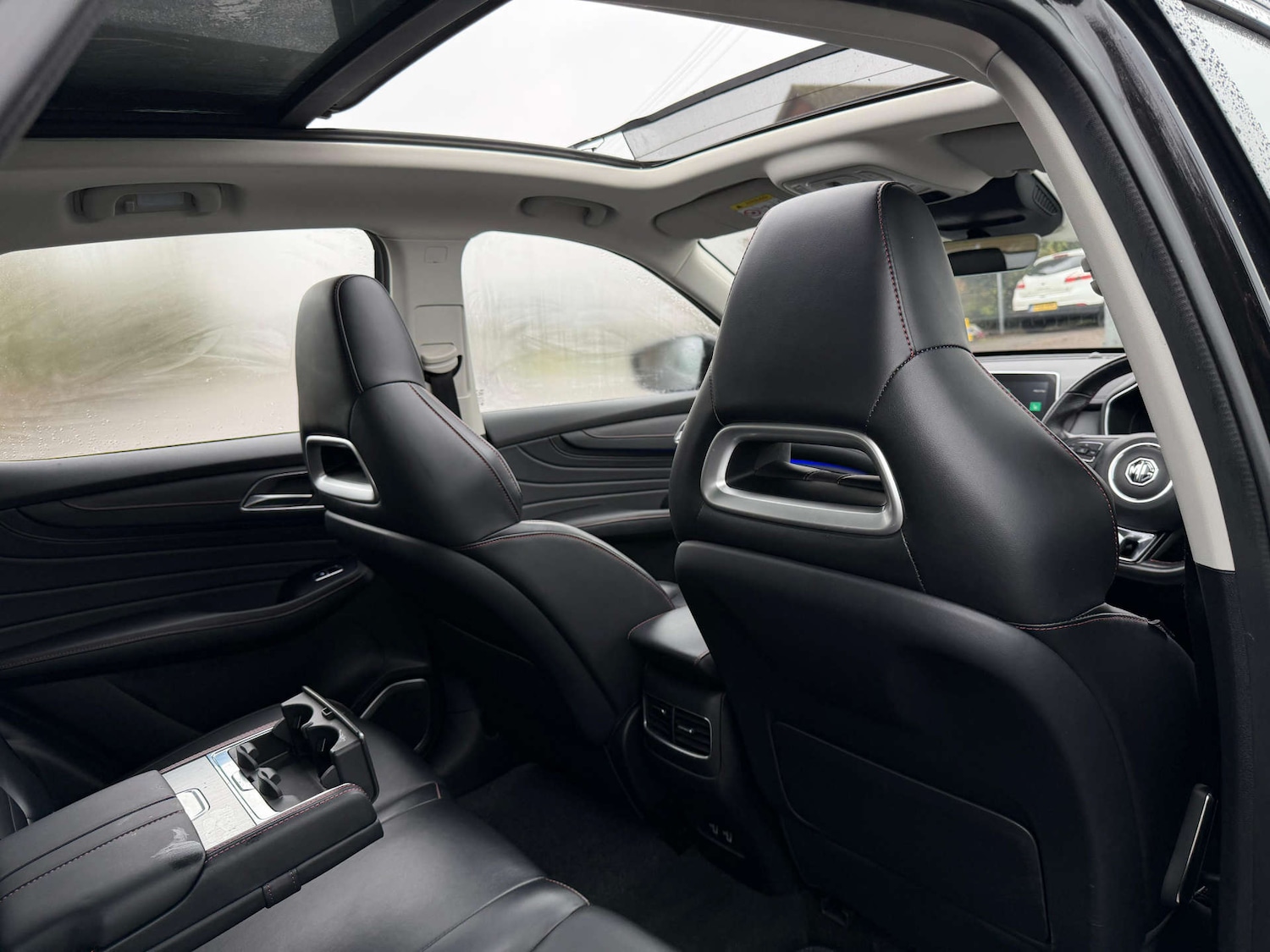 Used MG MG HS 2021 for sale - 77437575: Photo 78