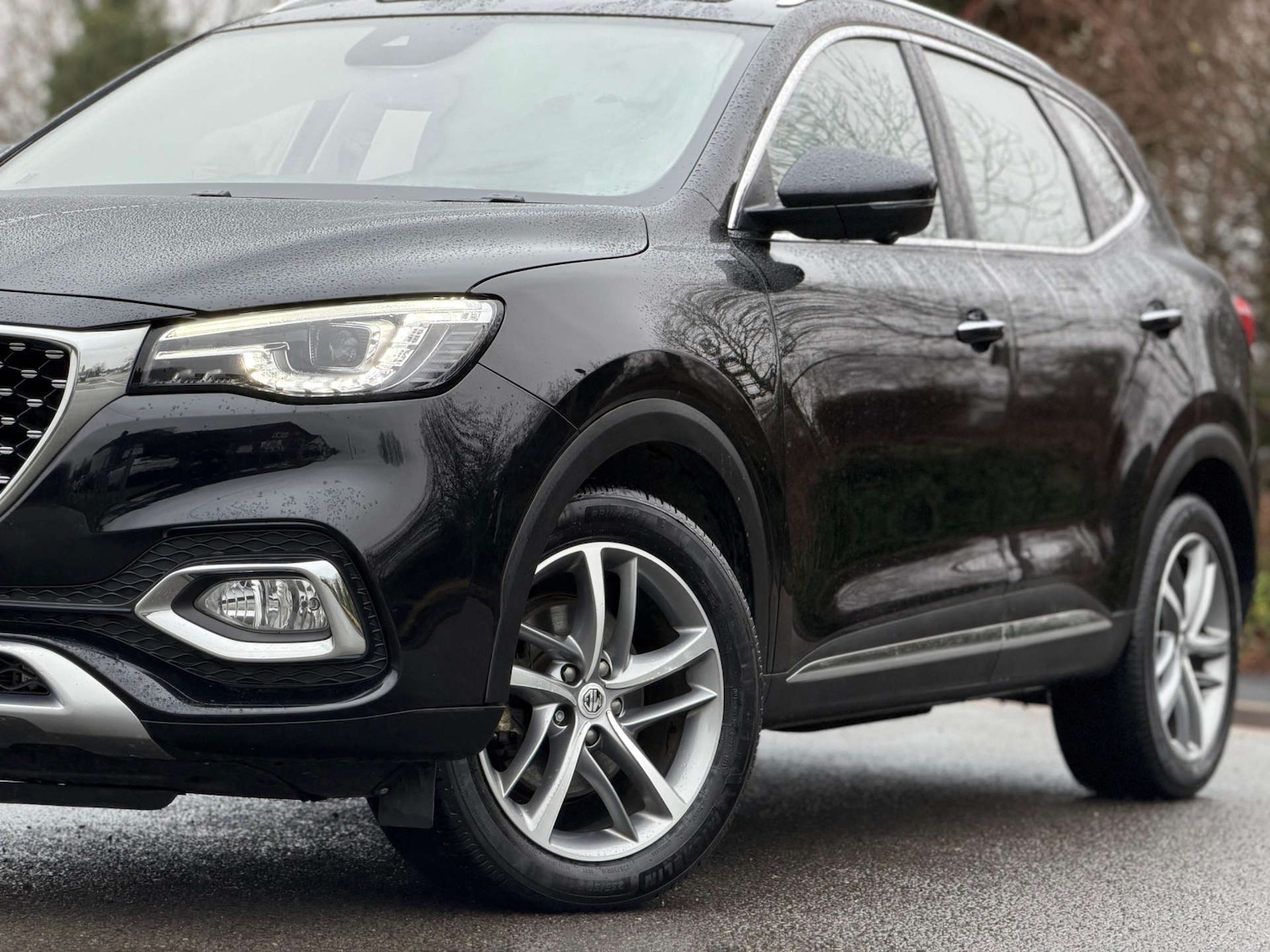 Used MG MG HS 2021 for sale - 77437575: Photo 8