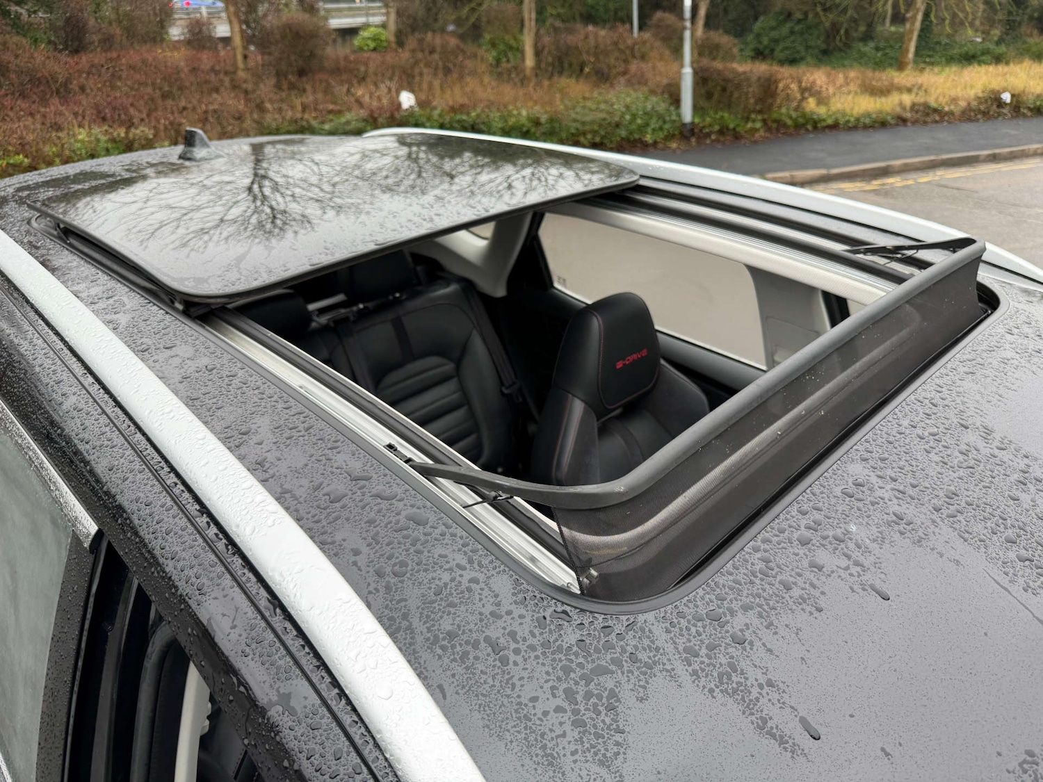 Used MG MG HS 2021 for sale - 77437575: Photo 80