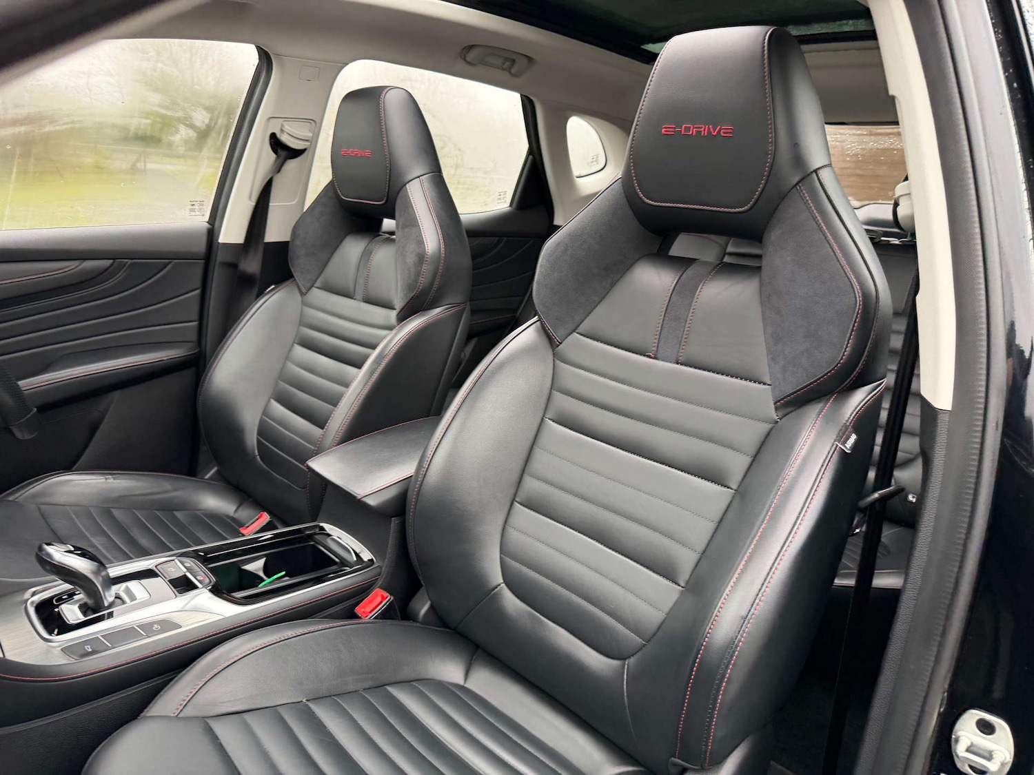 Used MG MG HS 2021 for sale - 77437575: Photo 83