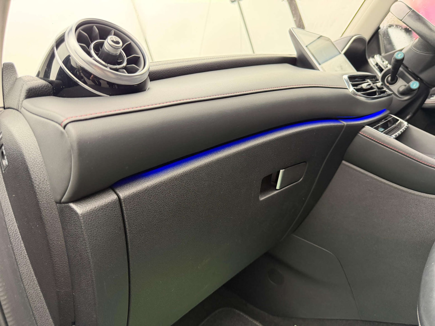 Used MG MG HS 2021 for sale - 77437575: Photo 84