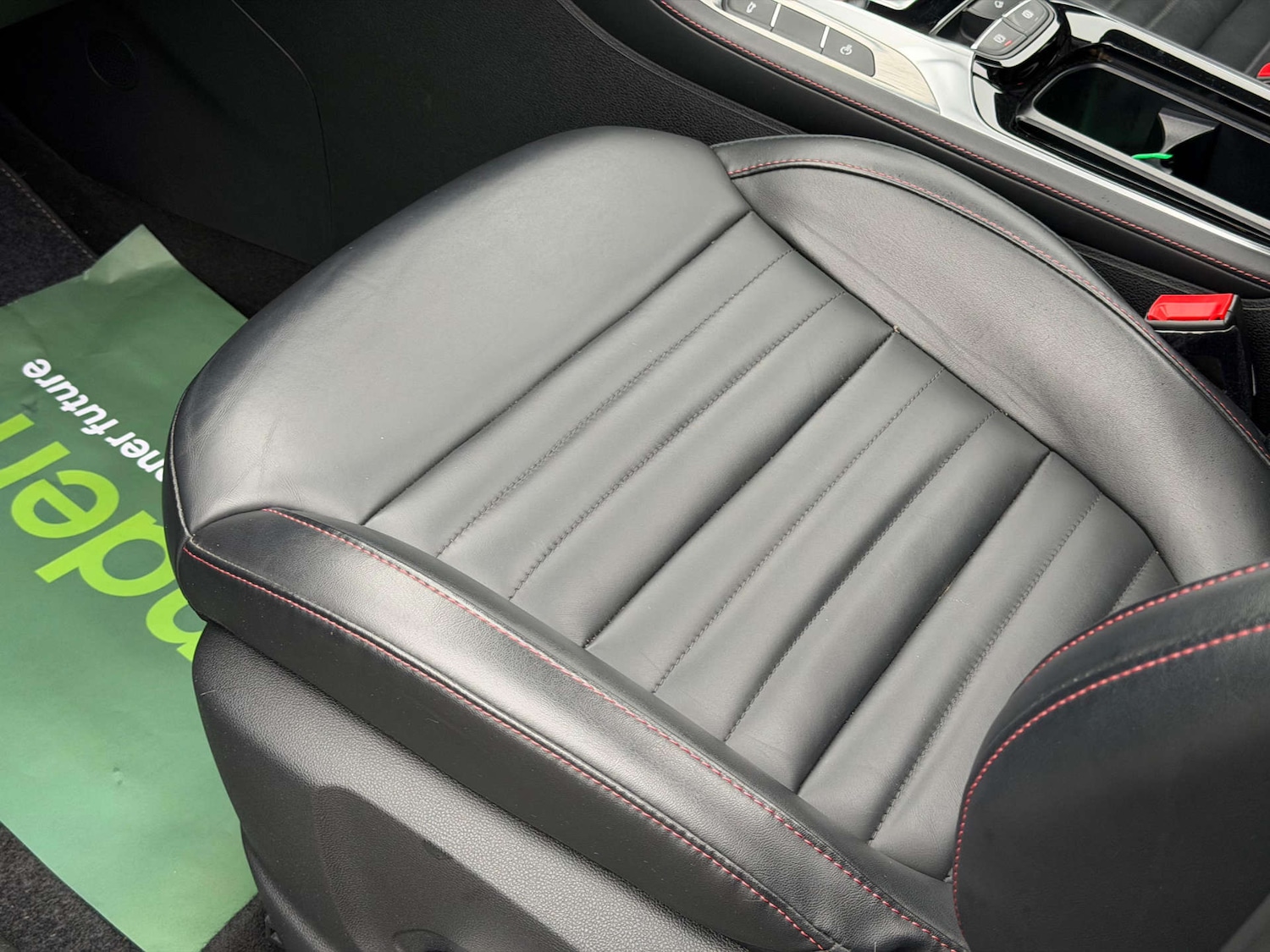 Used MG MG HS 2021 for sale - 77437575: Photo 85