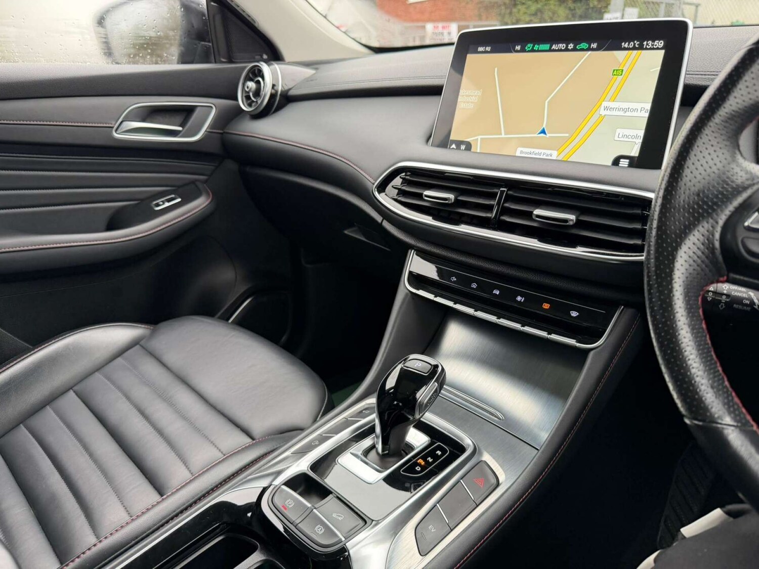 Used MG MG HS 2021 for sale - 77437575: Photo 89