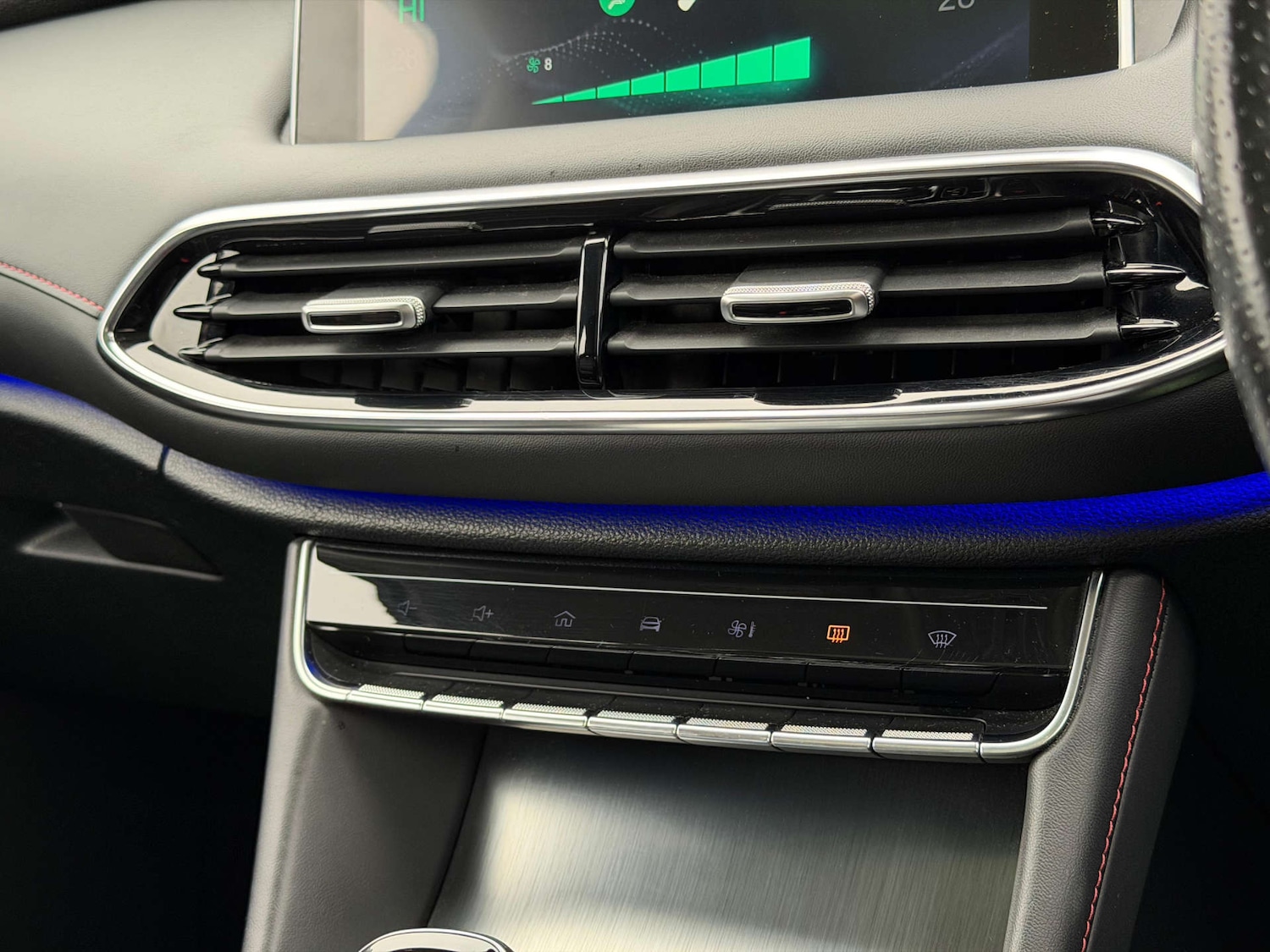 Used MG MG HS 2021 for sale - 77437575: Photo 90