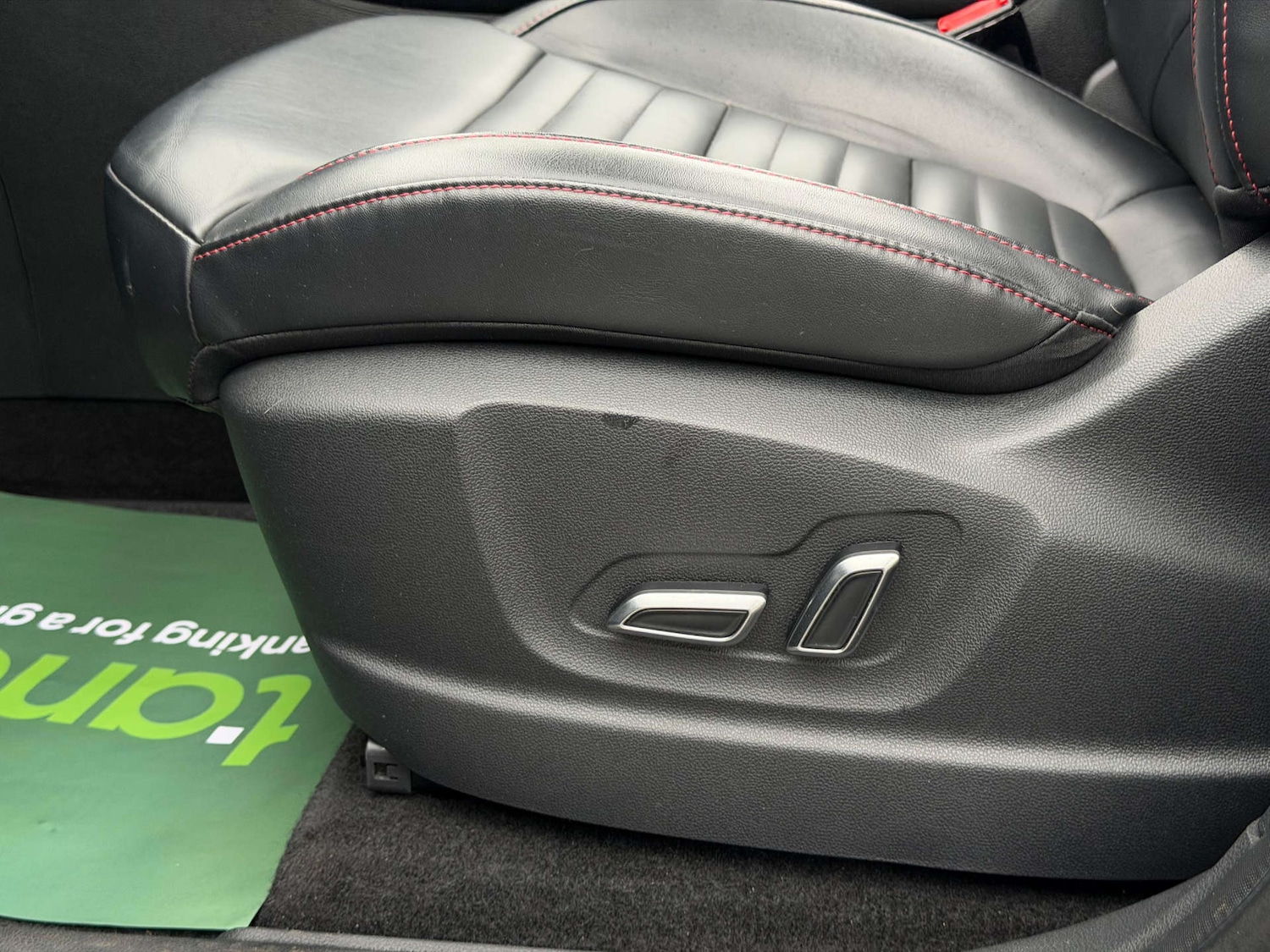 Used MG MG HS 2021 for sale - 77437575: Photo 93