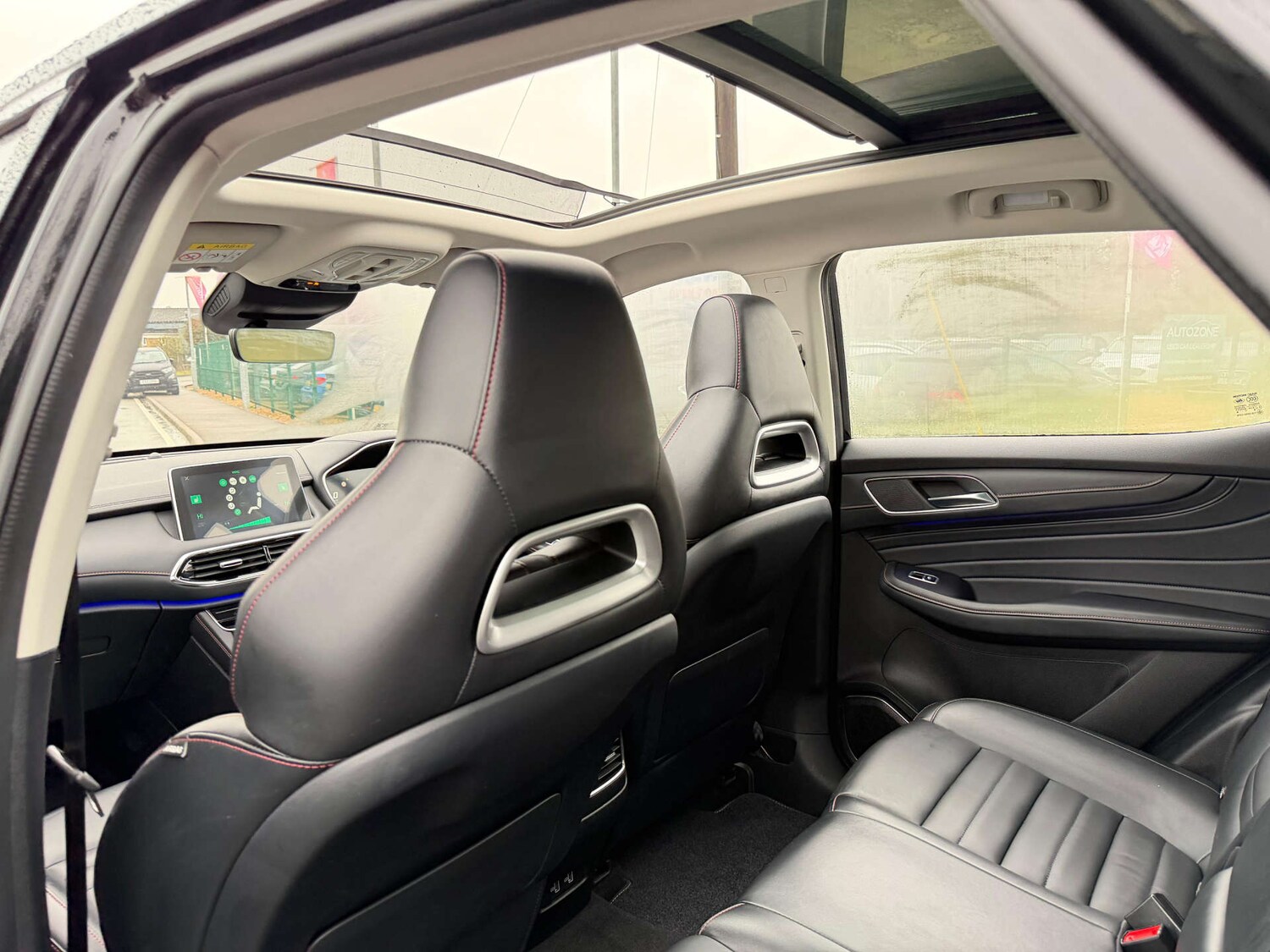 Used MG MG HS 2021 for sale - 77437575: Photo 94