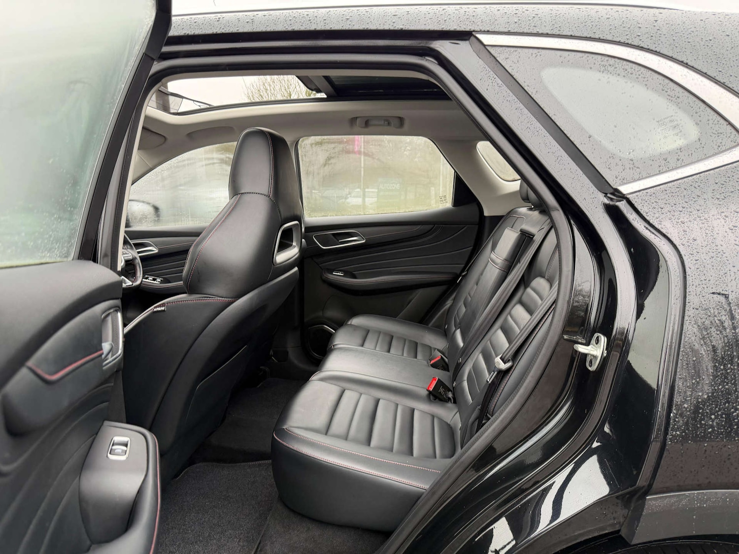 Used MG MG HS 2021 for sale - 77437575: Photo 95