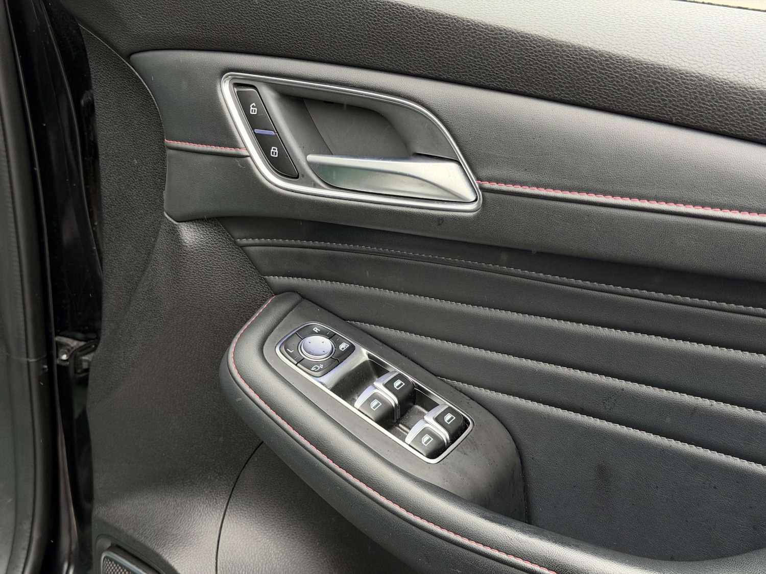 Used MG MG HS 2021 for sale - 77437575: Photo 98