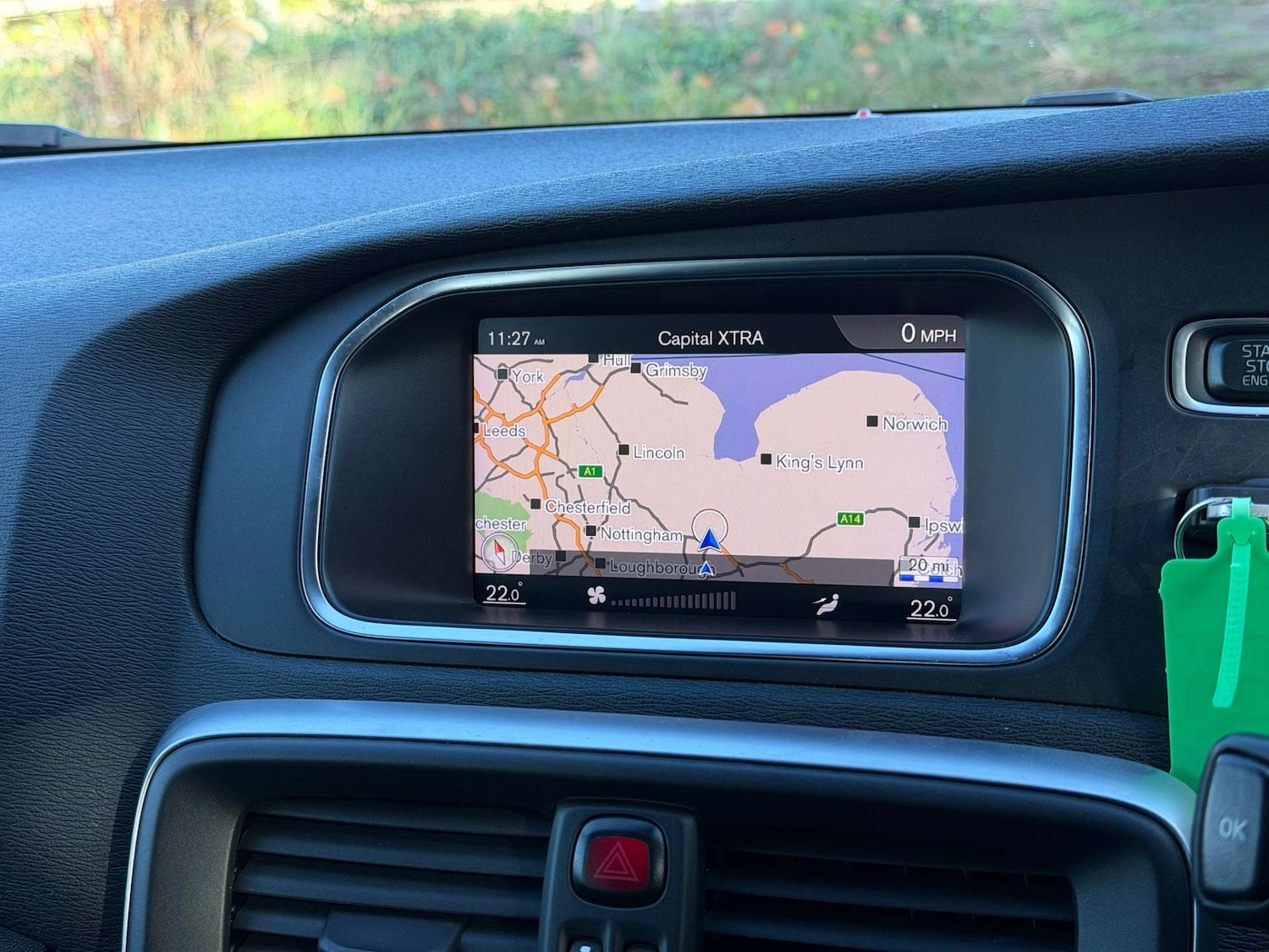 Used Volvo V40 2018 for sale - 77437607: Photo 15