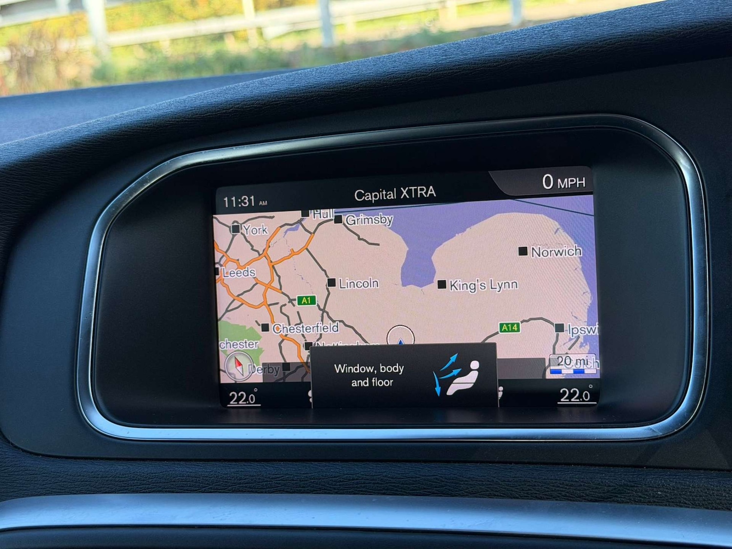 Used Volvo V40 2018 for sale - 77437607: Photo 16