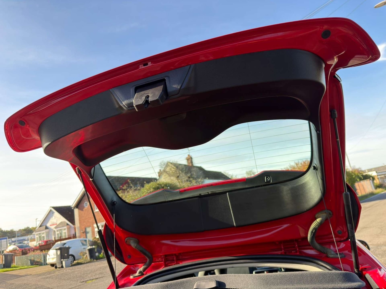 Used Volvo V40 2018 for sale - 77437607: Photo 23