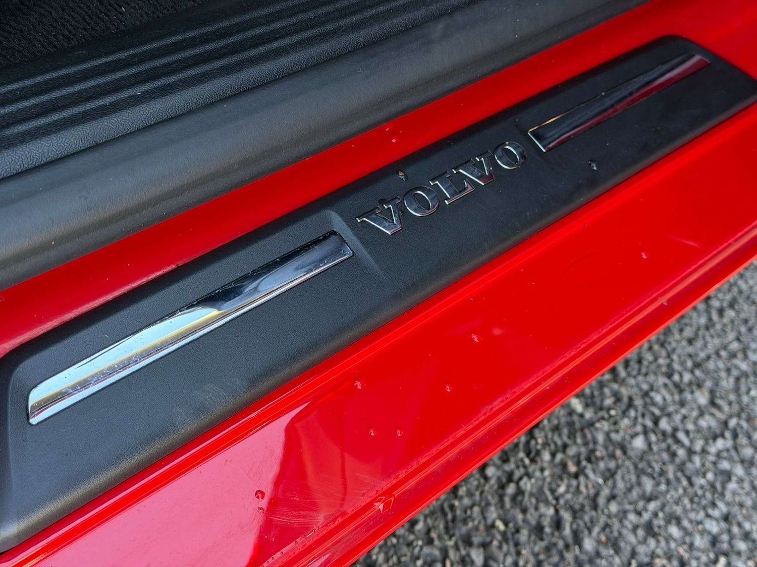 Used Volvo V40 2018 for sale - 77437607: Photo 40